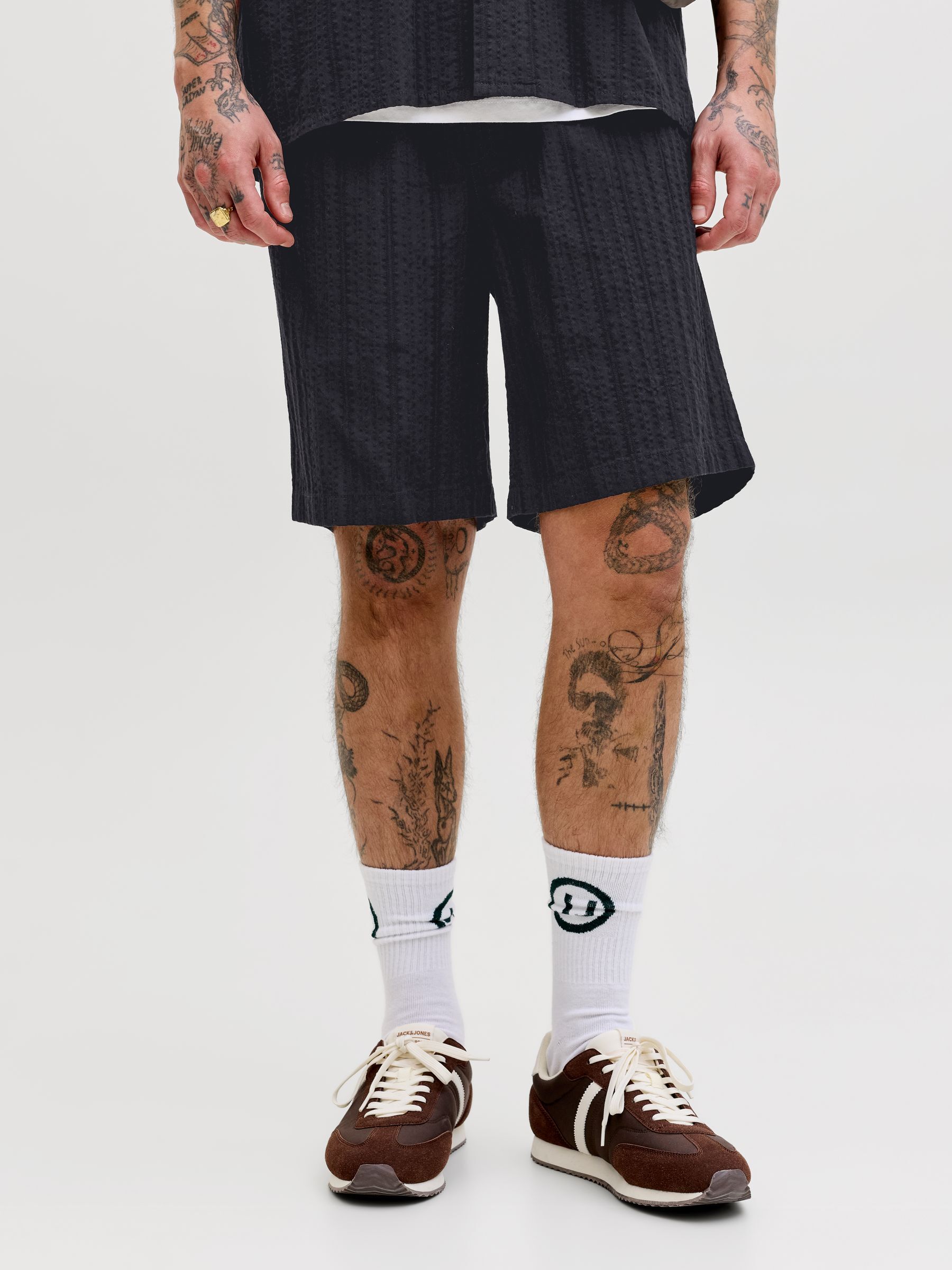 Short, JACK & JONES