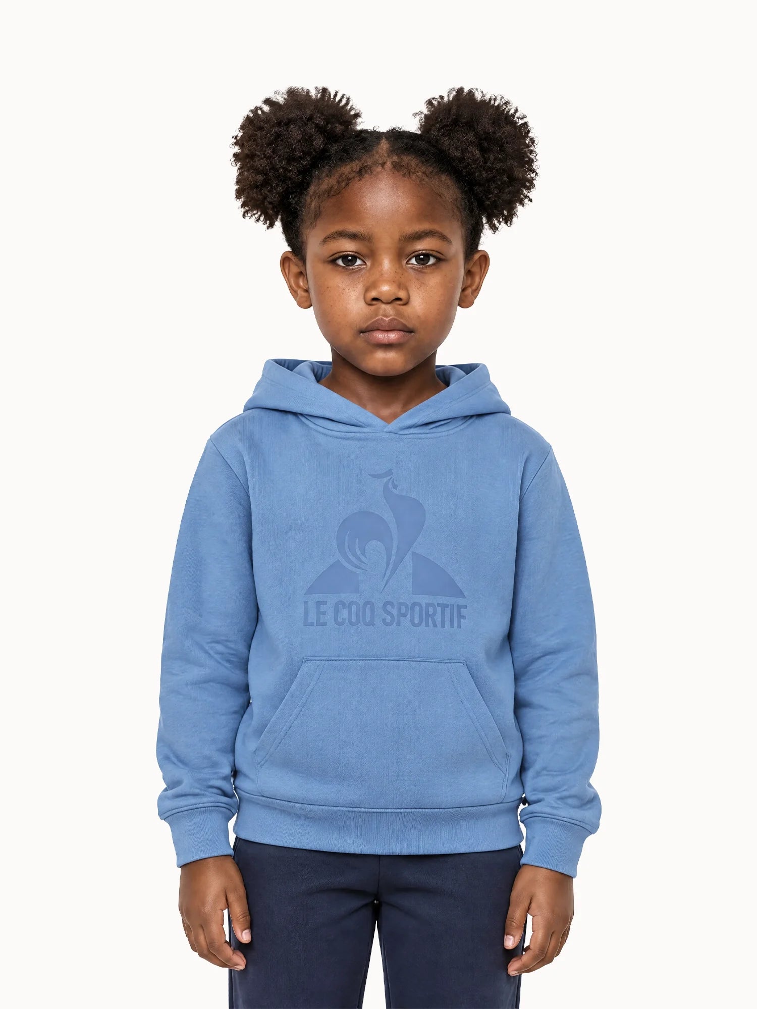 Sweat à capuche Essentiels, LE COQ SPORTIF