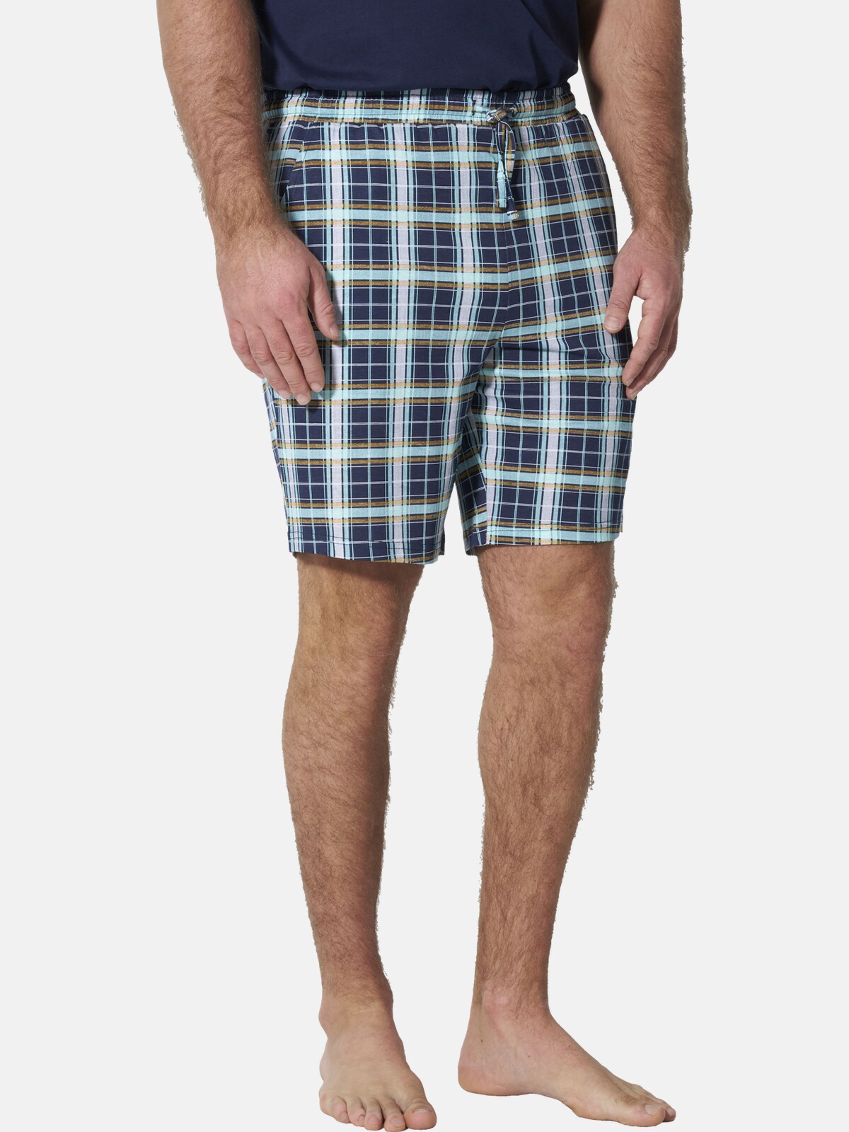 Short de pyjama RIGOBERT, JAN VANDERSTORM