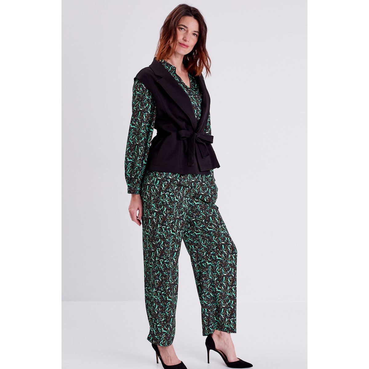 Bréal soldes online pantalons