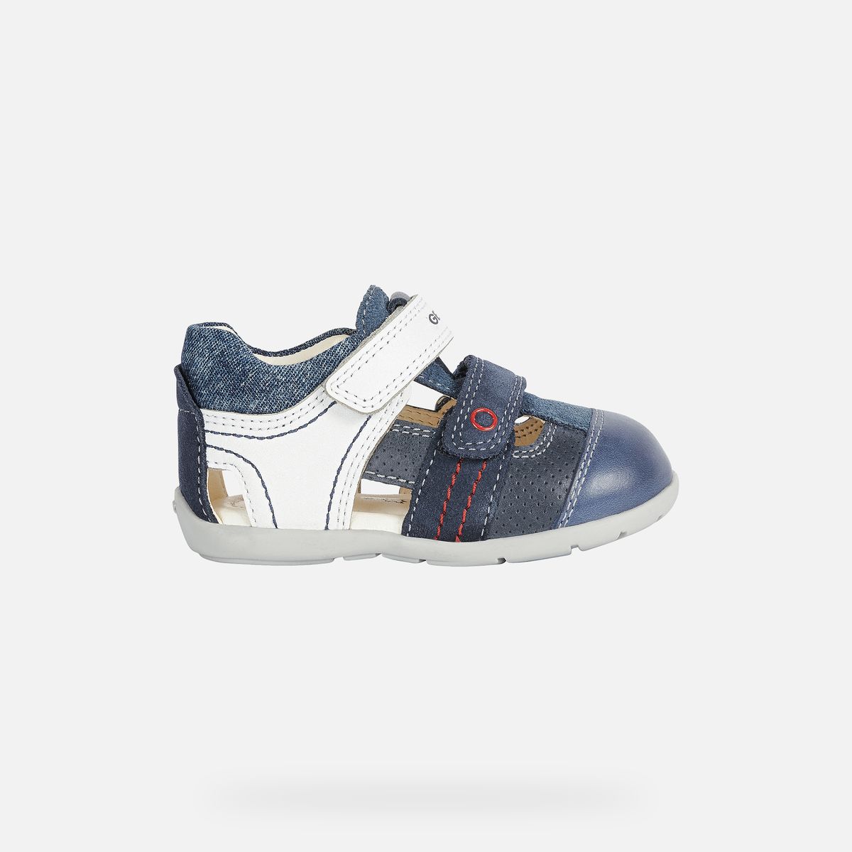 Mocassin Bebe La Redoute