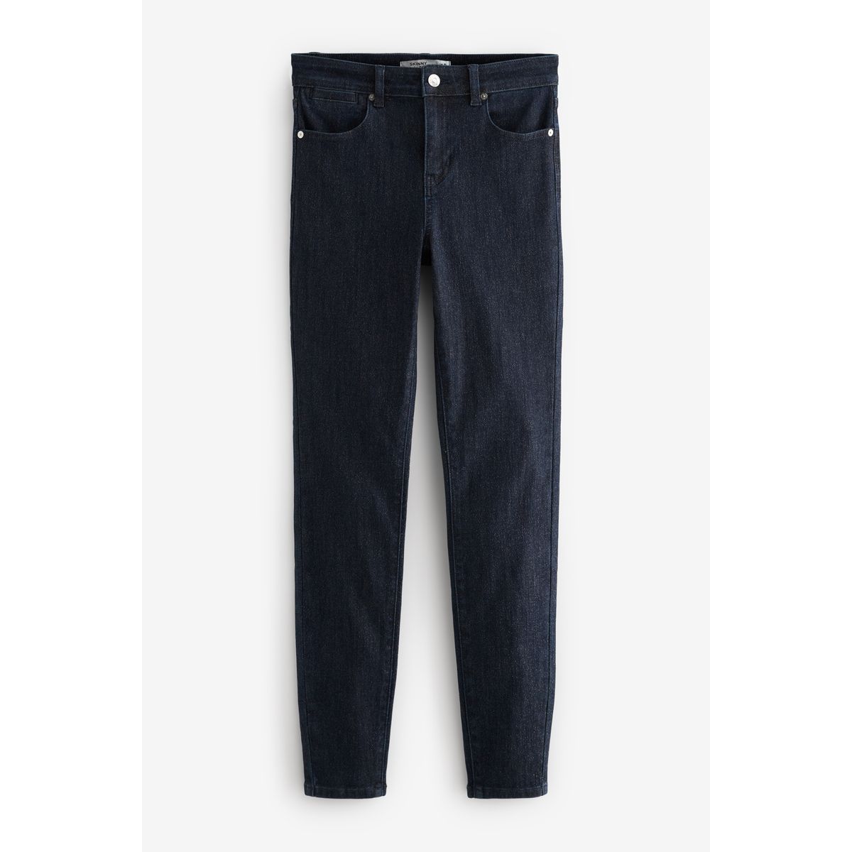 Jean noir on sale brillant femme