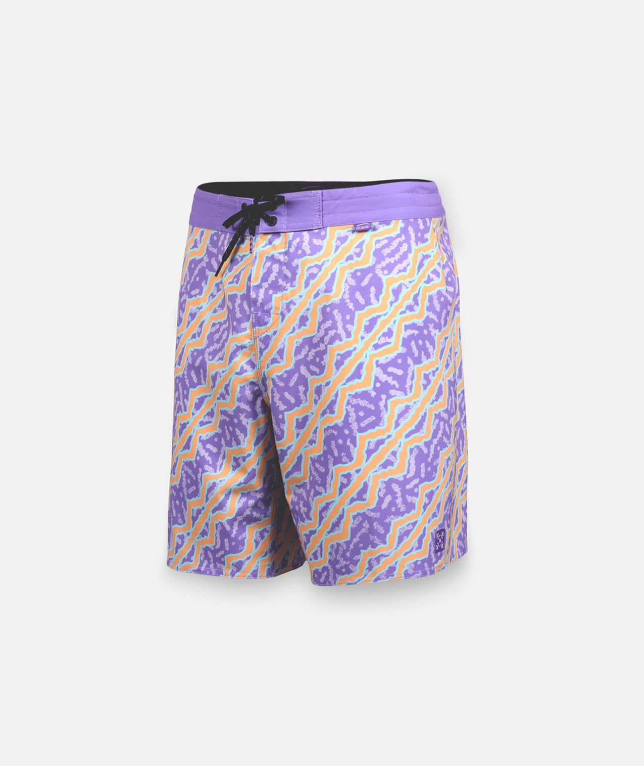 Boardshort BLAZE, OXBOW