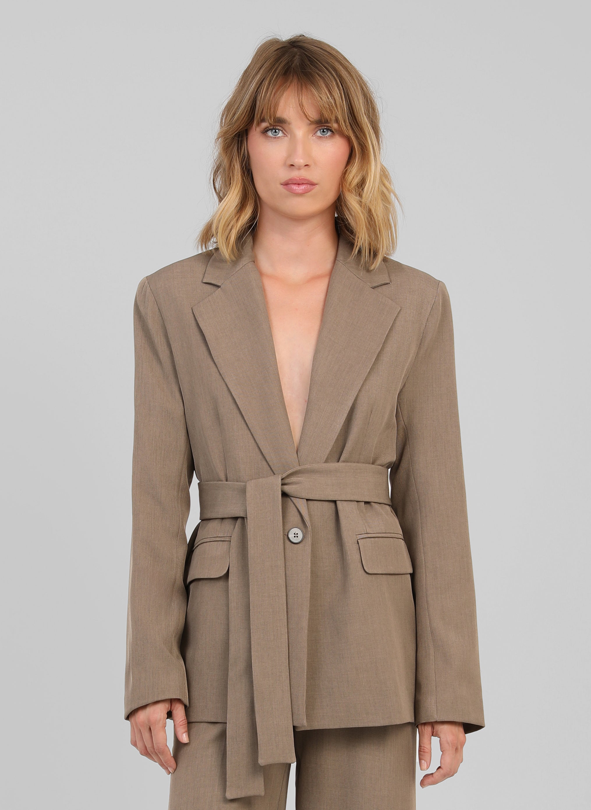 Veste ZILANE, AN'GE