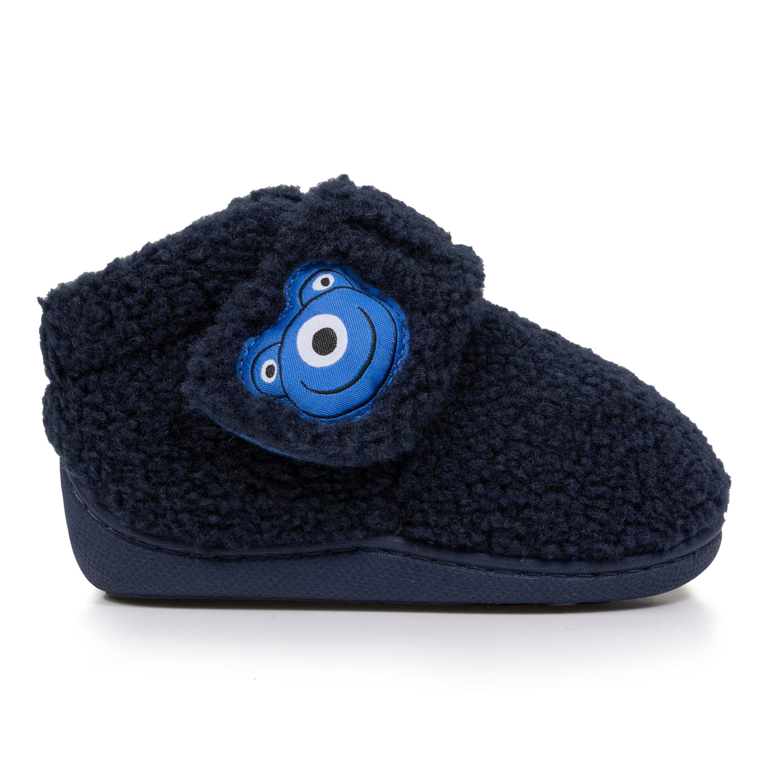 Chaussons Bottillons, ISOTONER
