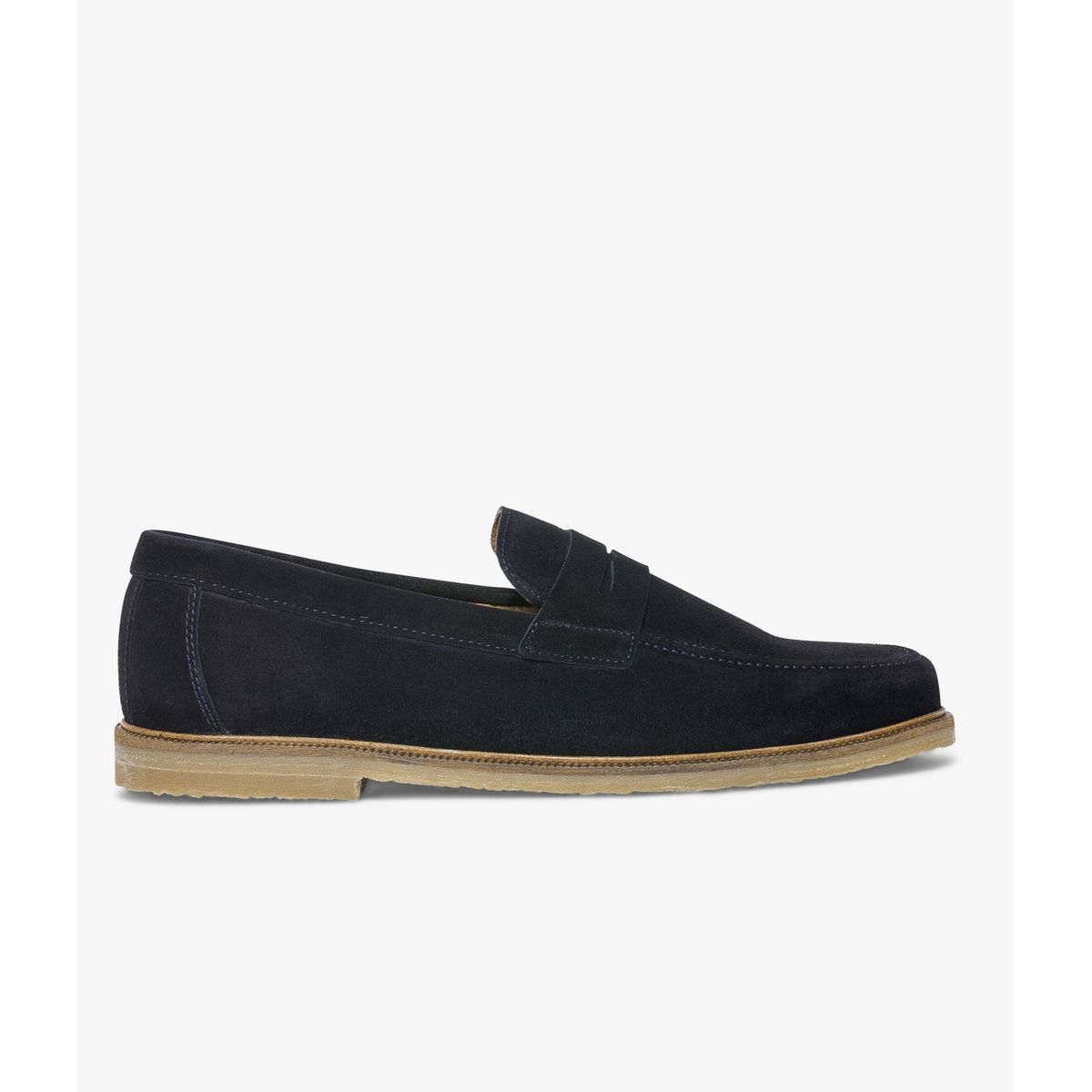 Mocassin deals bocage homme
