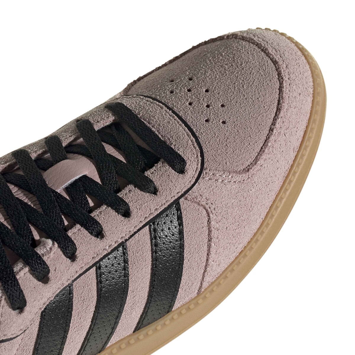 adidas Zapatillas Breaknet Sleek Suede — photo 5