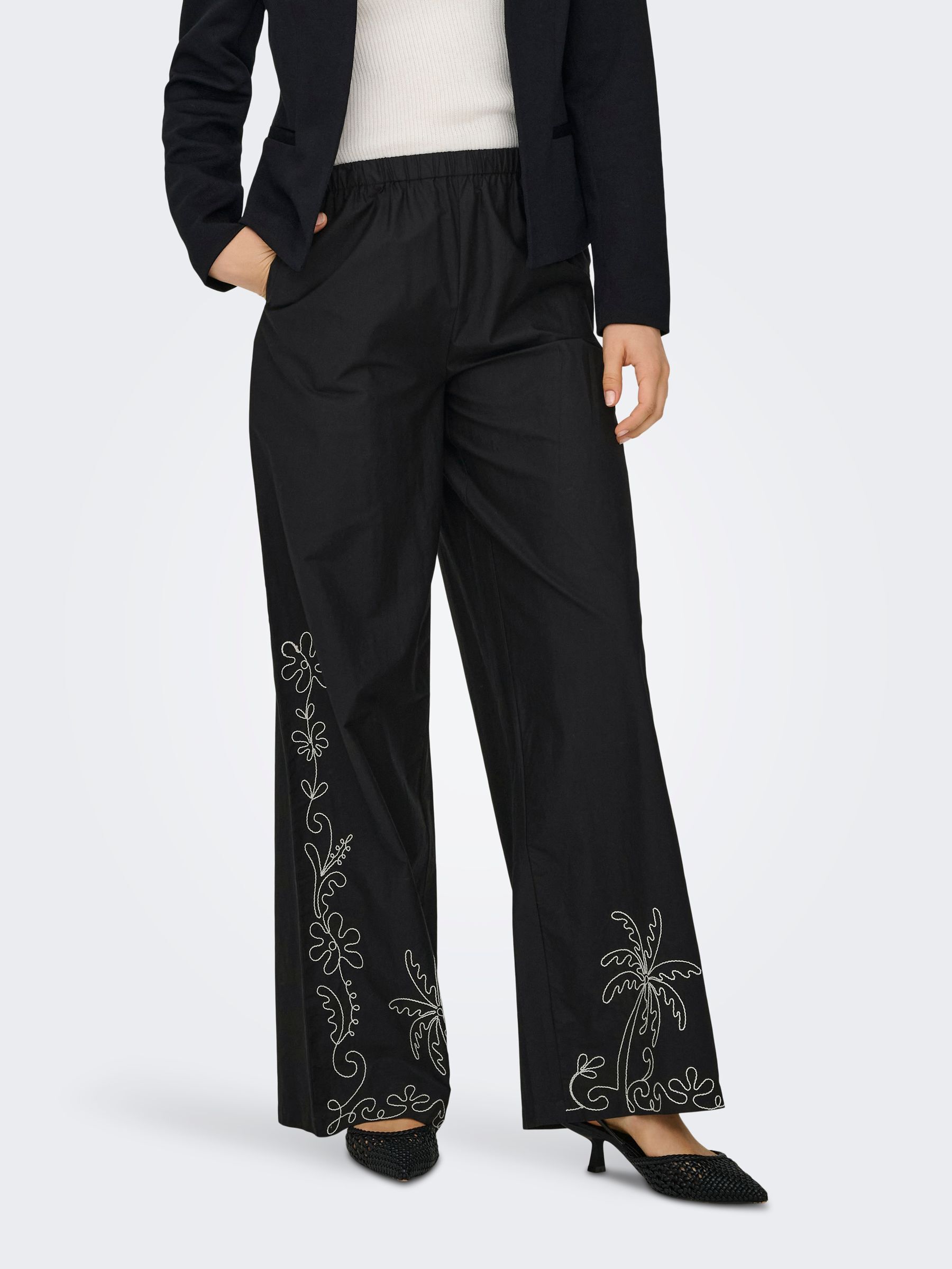 Pantalon, JDY