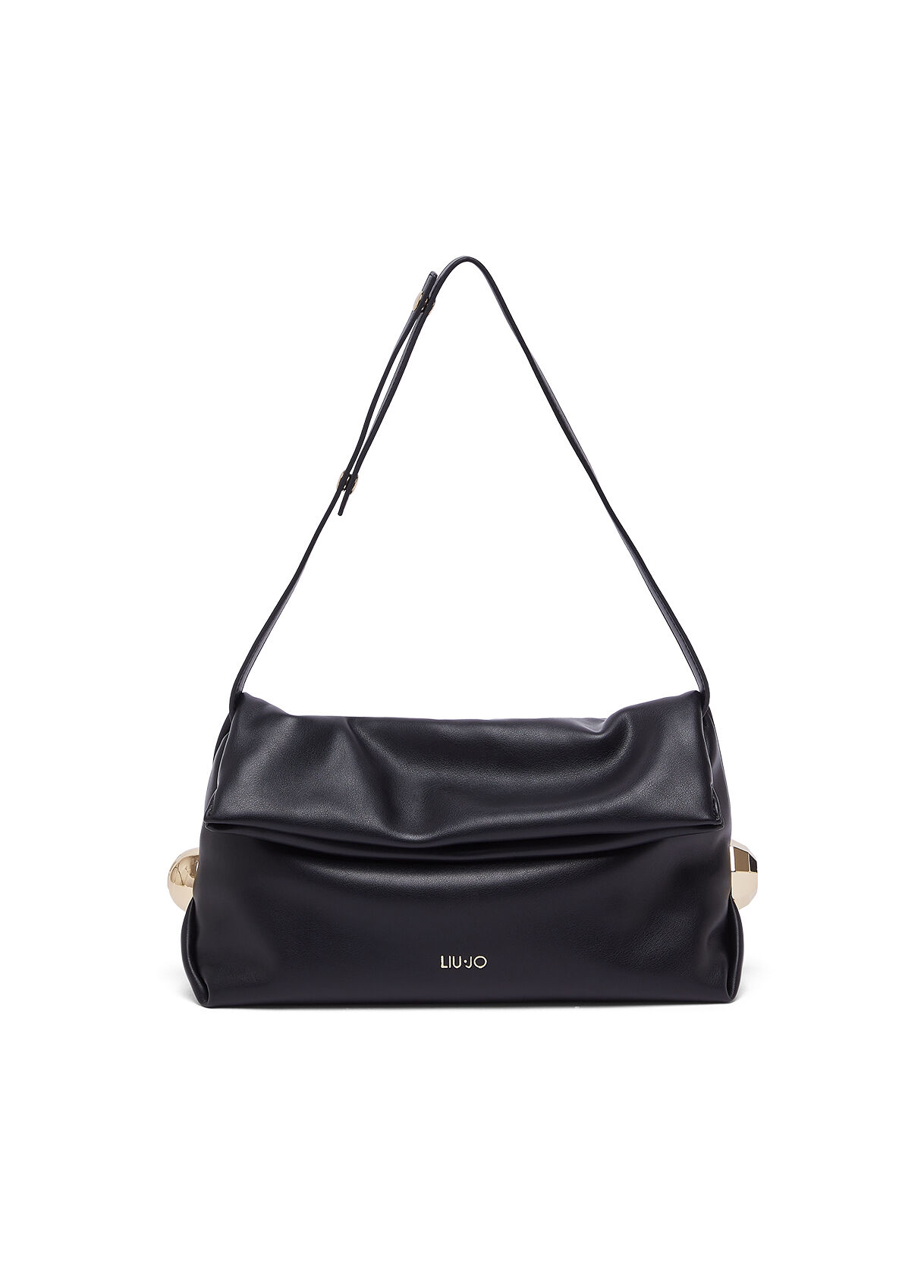 Sac porté épaule Riccy format moyen, LIU JO