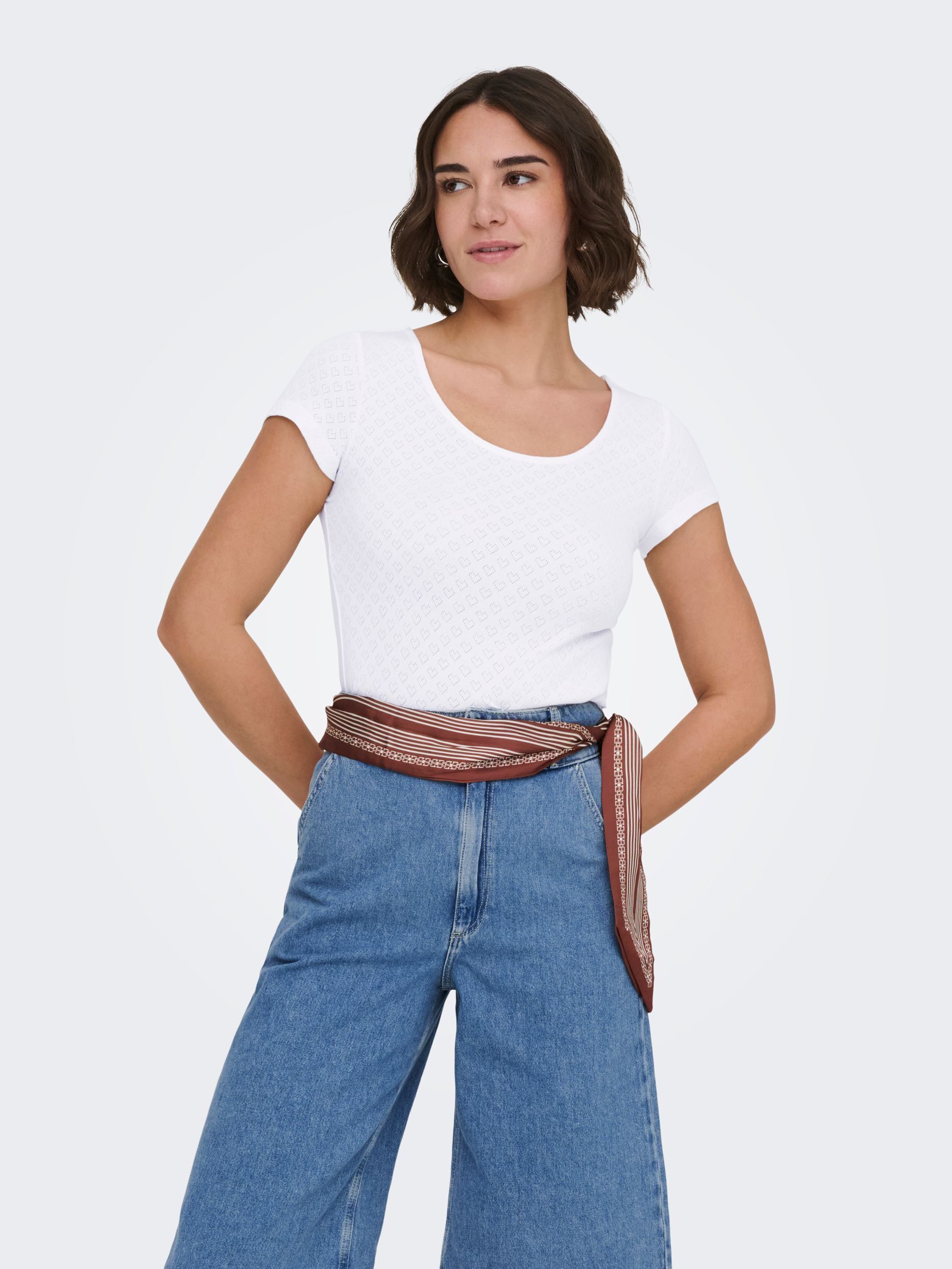 T-Shirt, ONLY