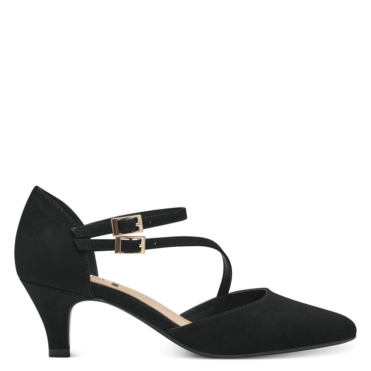 Escarpins femme faible talon sales