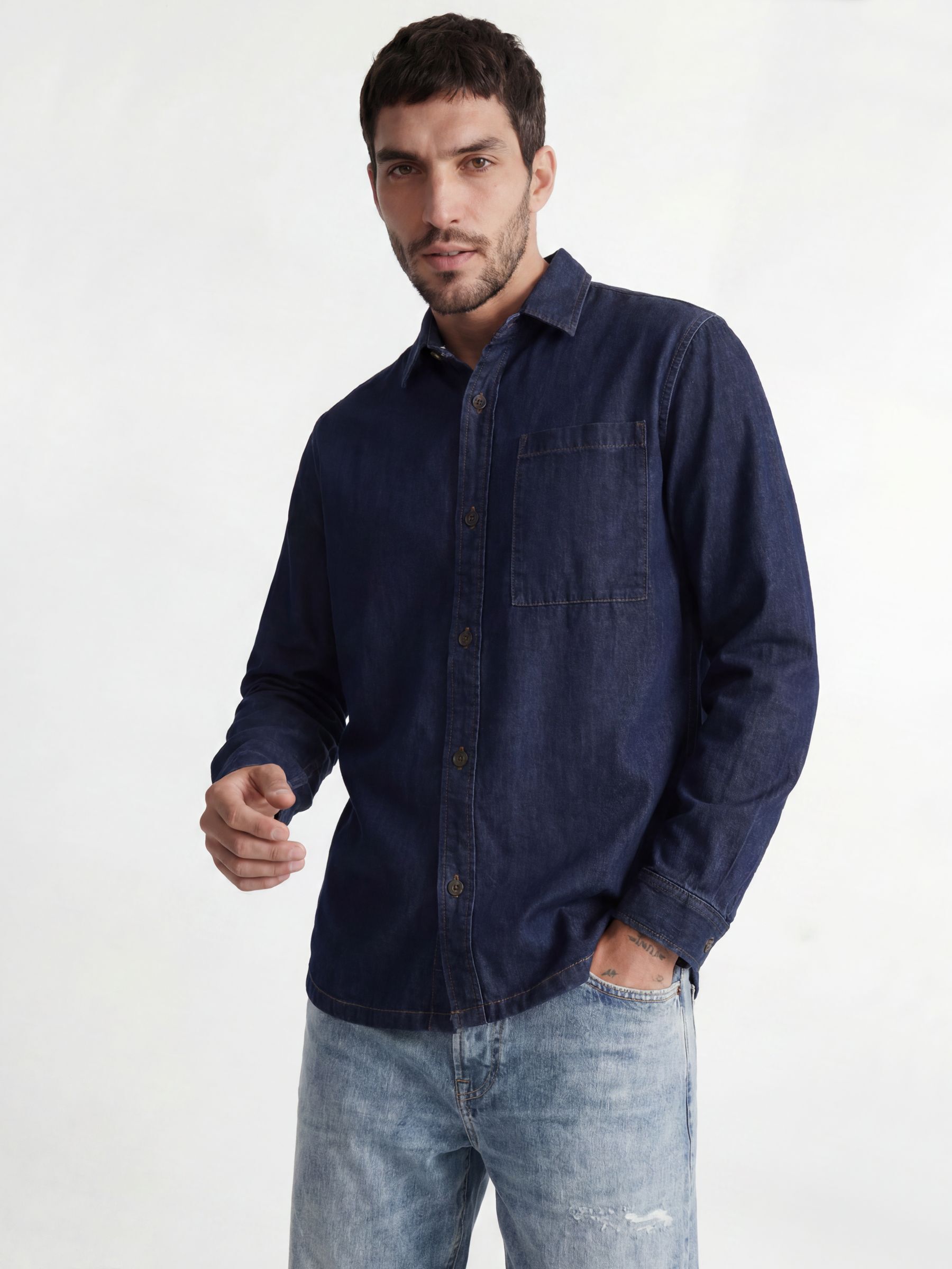 Surchemise, JACK & JONES