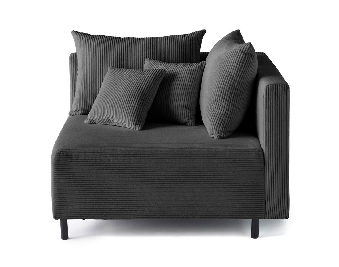 Module d'assise - EDINBURG, BEST MOBILIER