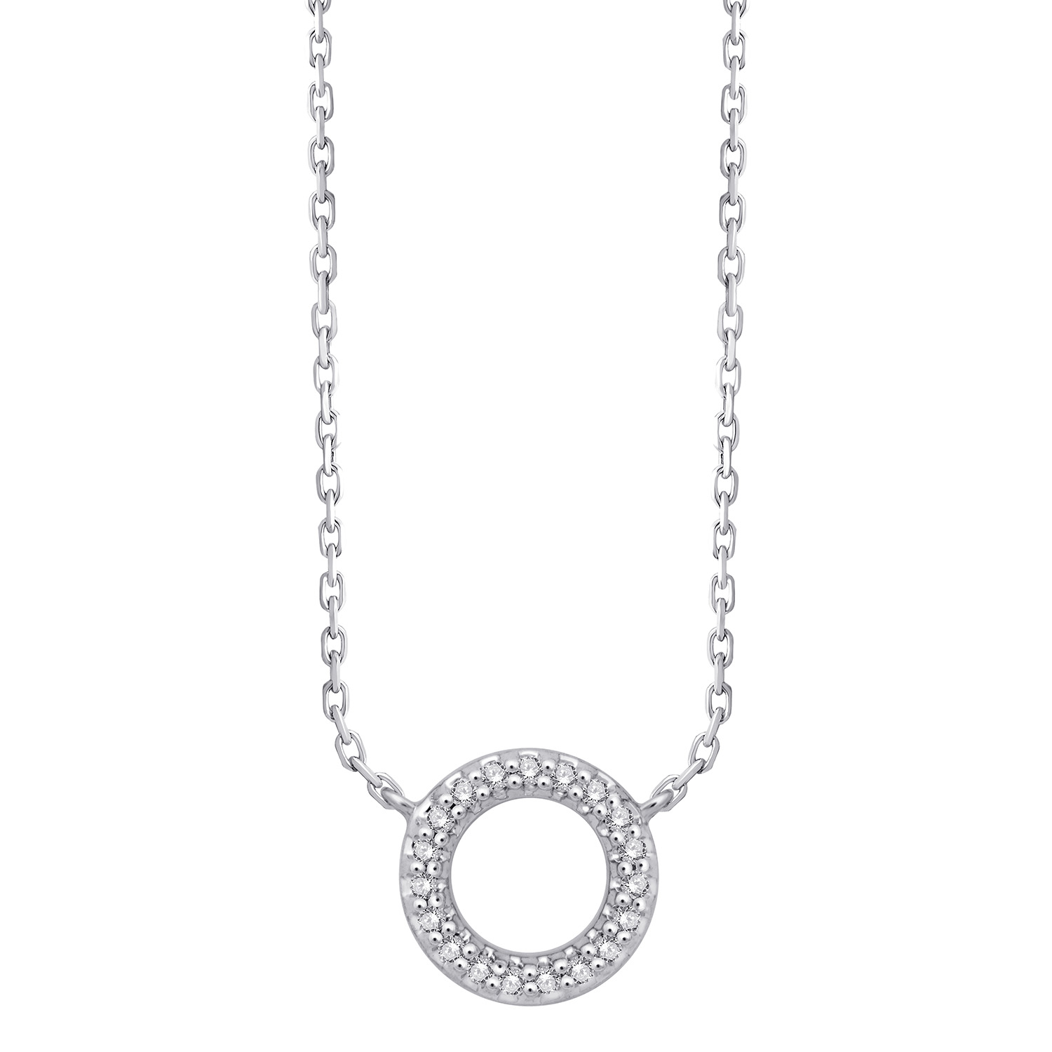Collier Collection or, LOUIS PION