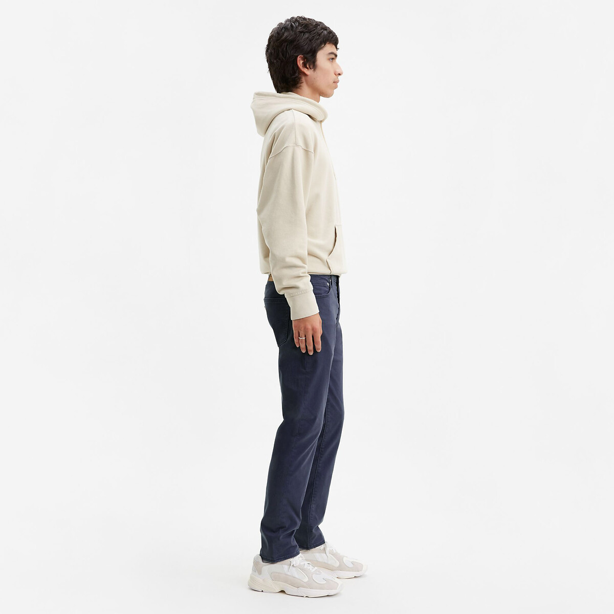 511 slim fit trousers in cotton Levi's | La Redoute