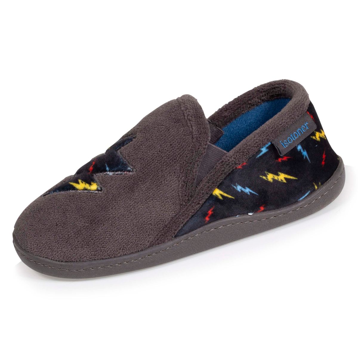 Chausson Isotoner Enfant La Redoute