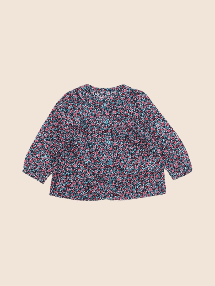 Blouse - Très bon état, DPAM