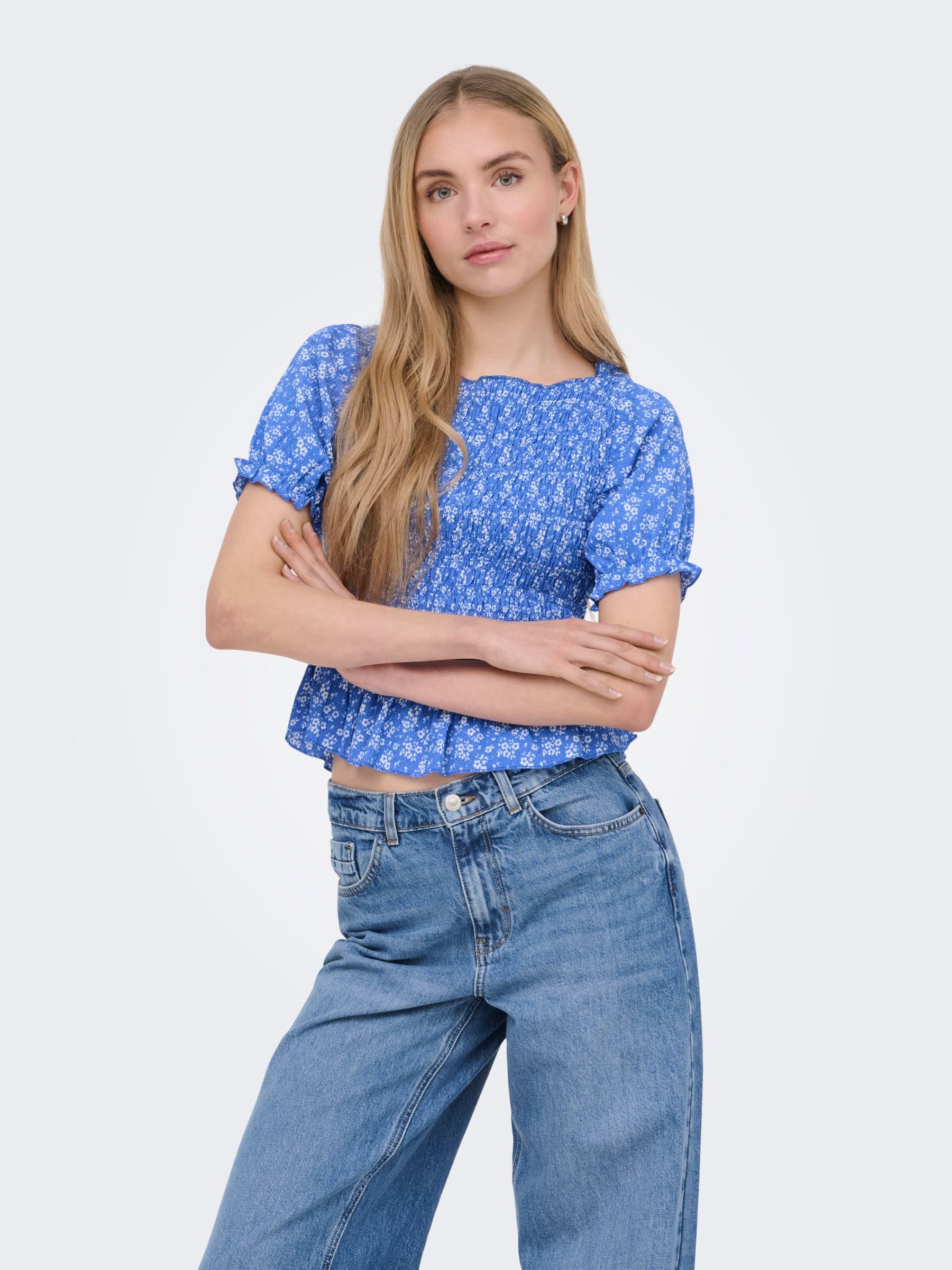 Top, ONLY