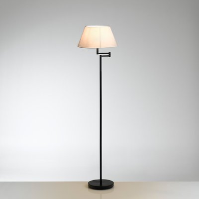 Voetlamp met richtbare arm, Nyna SO'HOME