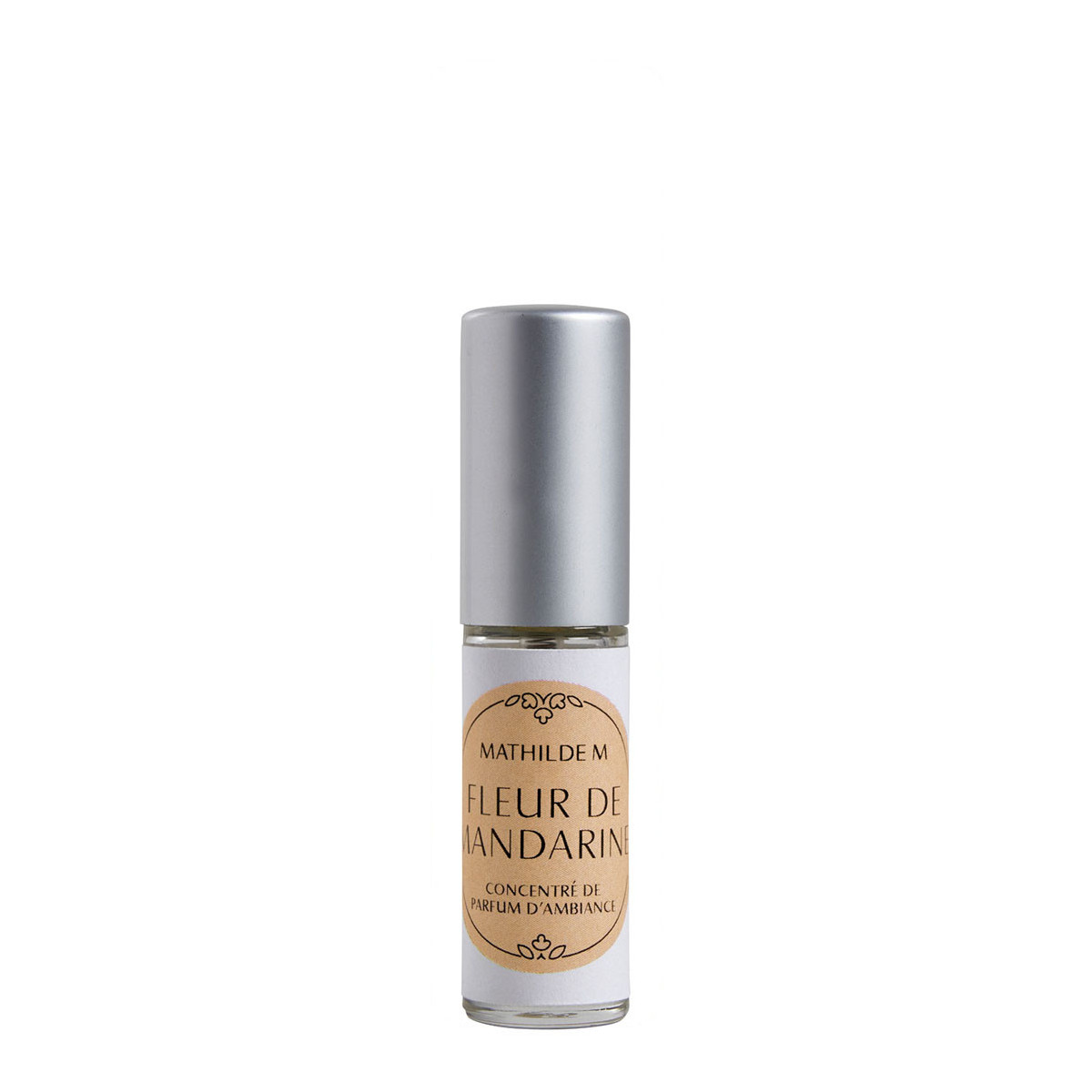 Concentré de parfum - Fleur de Mandarine, MATHILDE M
