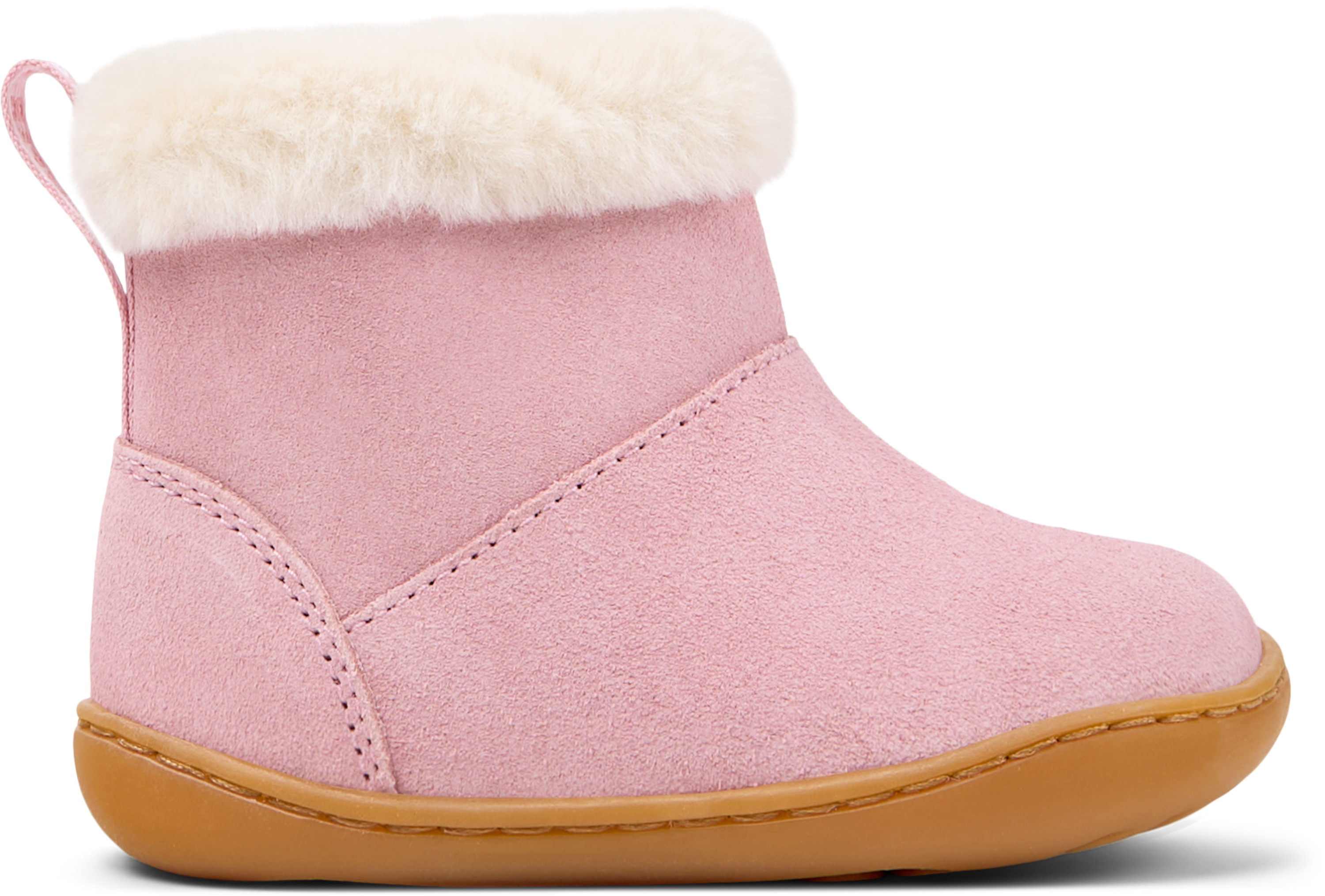 Bottines Peu Cami, CAMPER