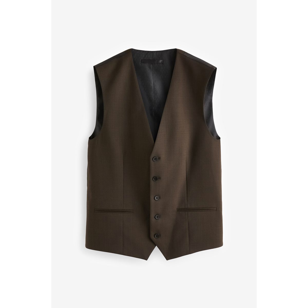 Blazer sans manche homme sale