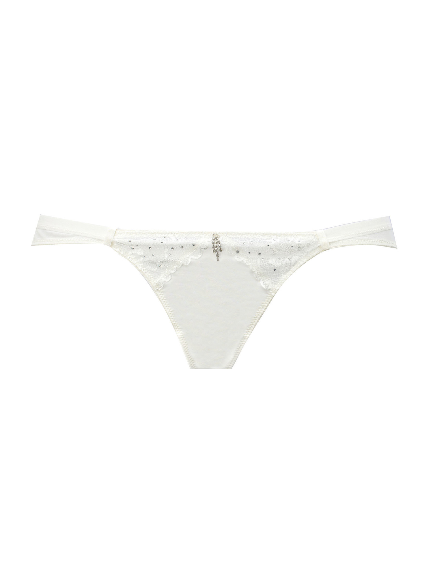 String strass Paola, LASCANA