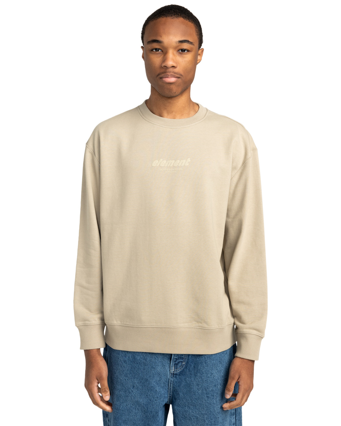 Sweat CORNELL CIPHER, ELEMENT