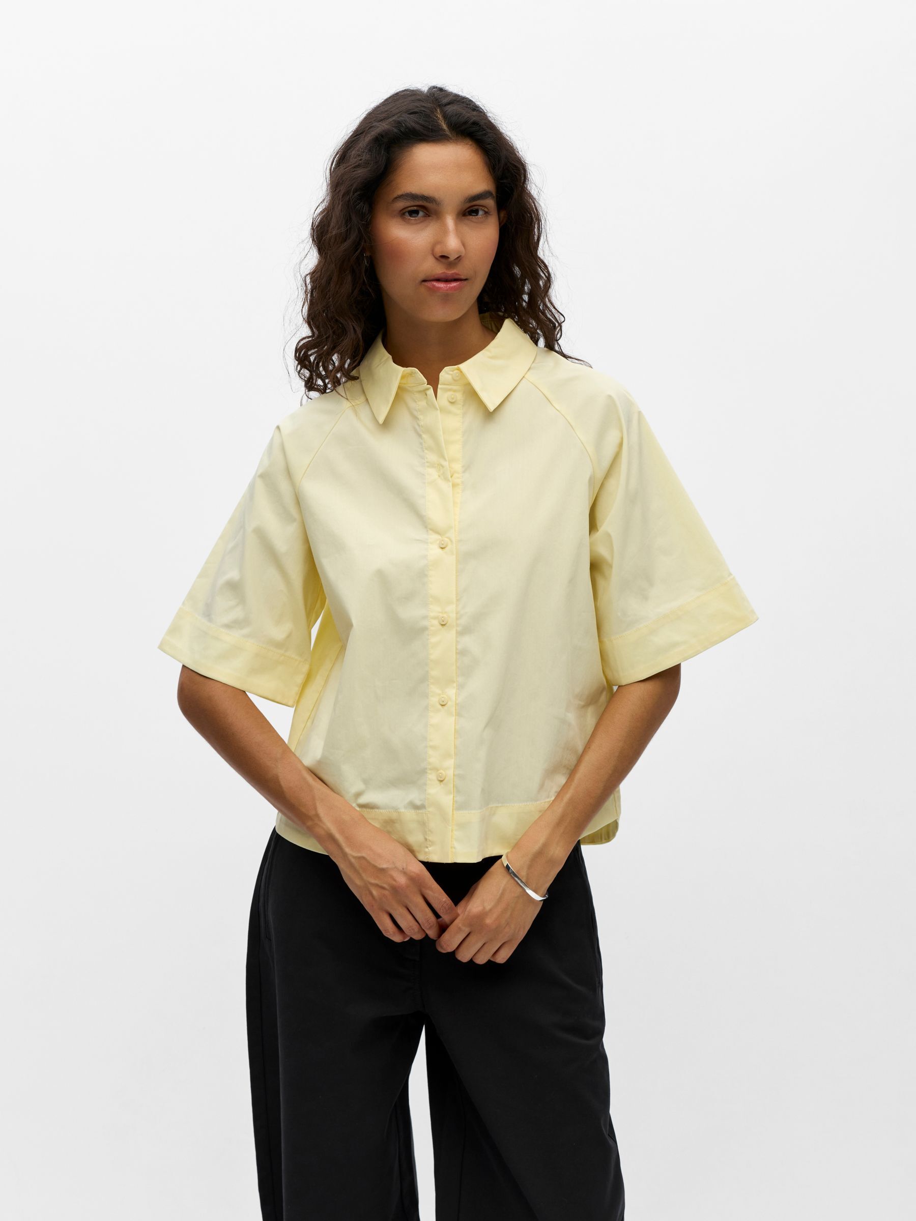 Chemise, OBJECT