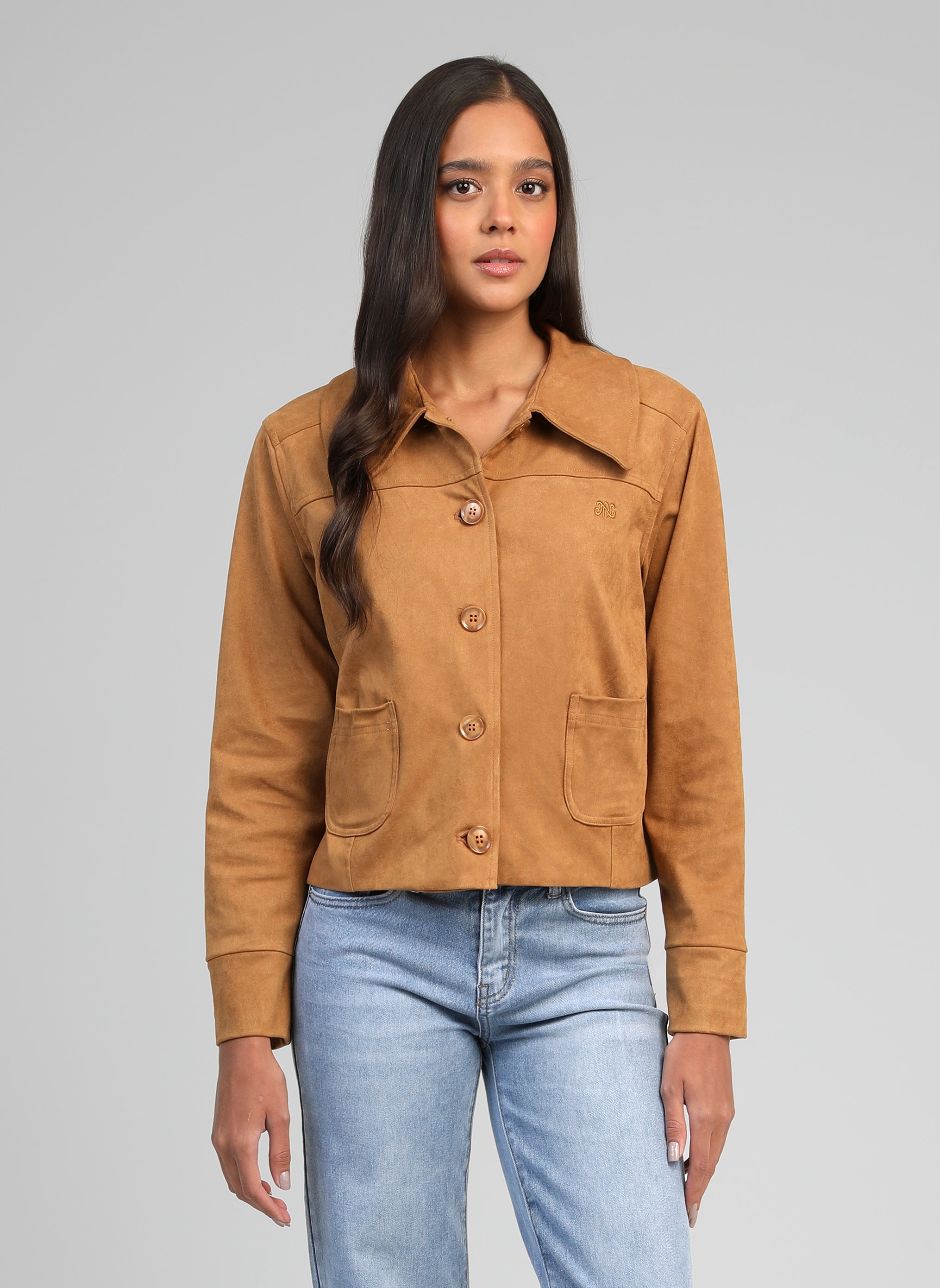 Veste CLAUDILA, AN'GE