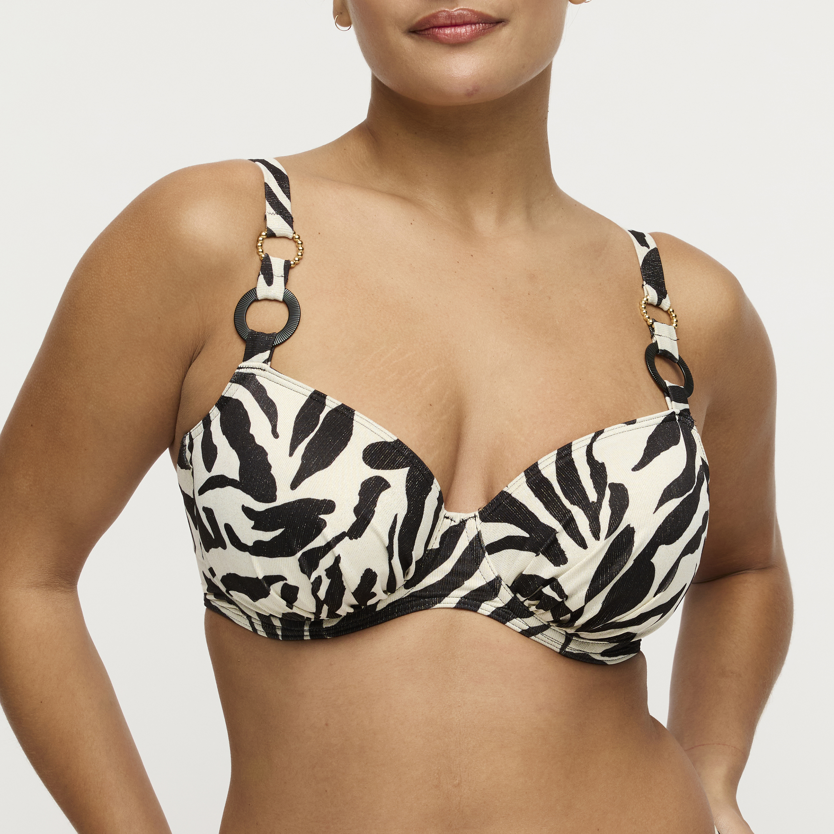 Haut de bikini emboîtant DALICE, PRIMADONNA