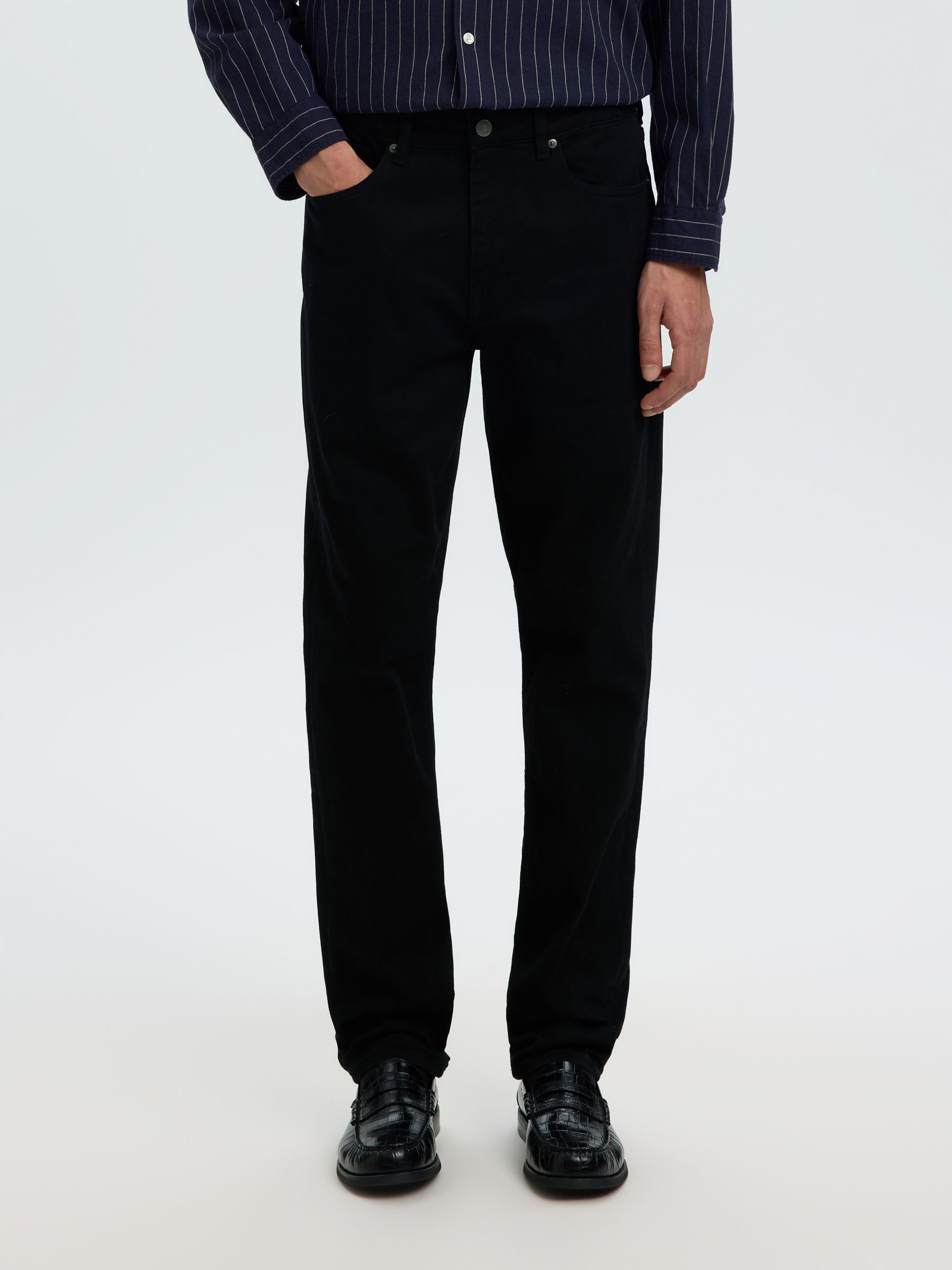 Jean Slim, SELECTED