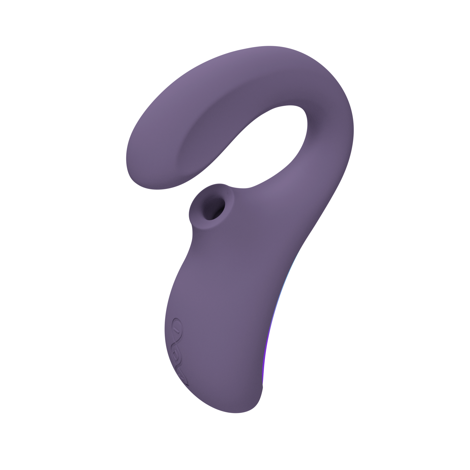 Stimulateur Clitoridien Sonique et Vibromasseur Point G, ENIGMA Wave, LELO