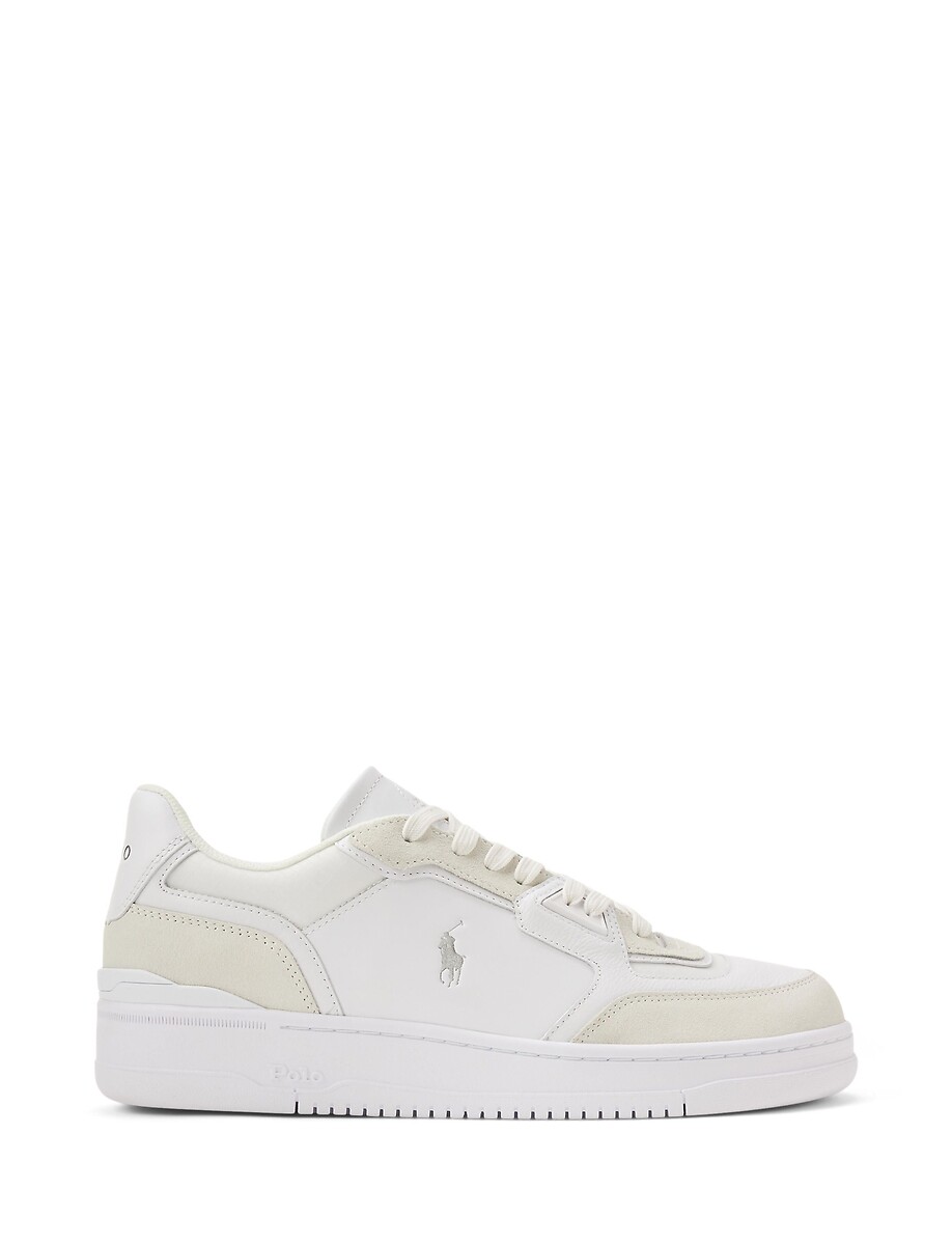 Polo Ralph Lauren Zapatillas OPEN MASTER