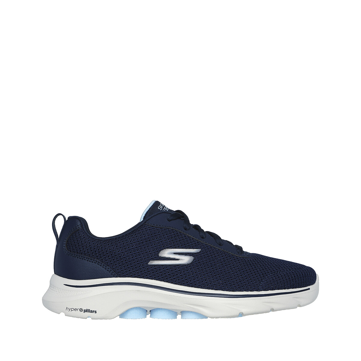 Skechers hotsell bleu marine