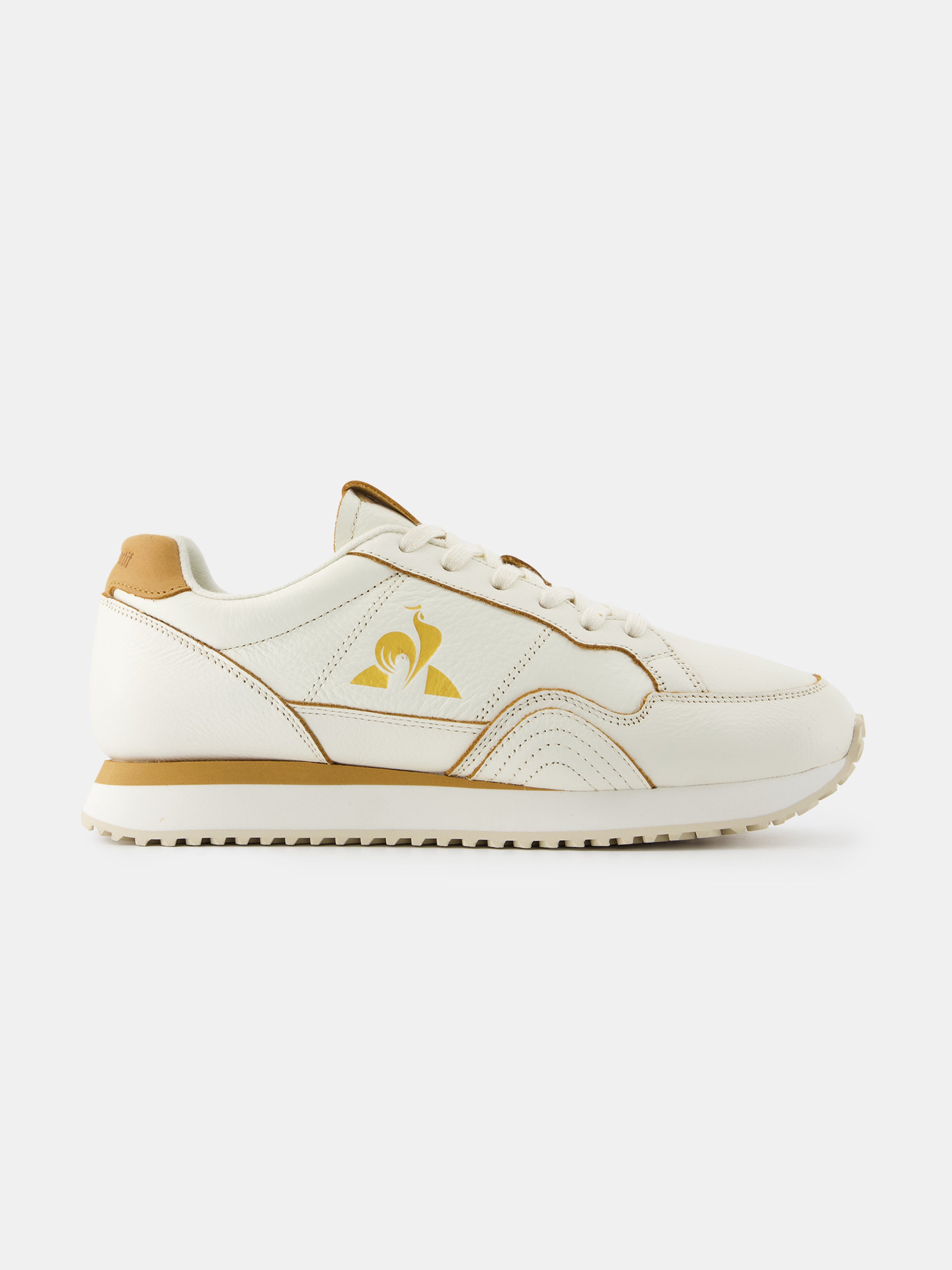 Baskets JET STAR_2 PREMIUM LEATHER, LE COQ SPORTIF