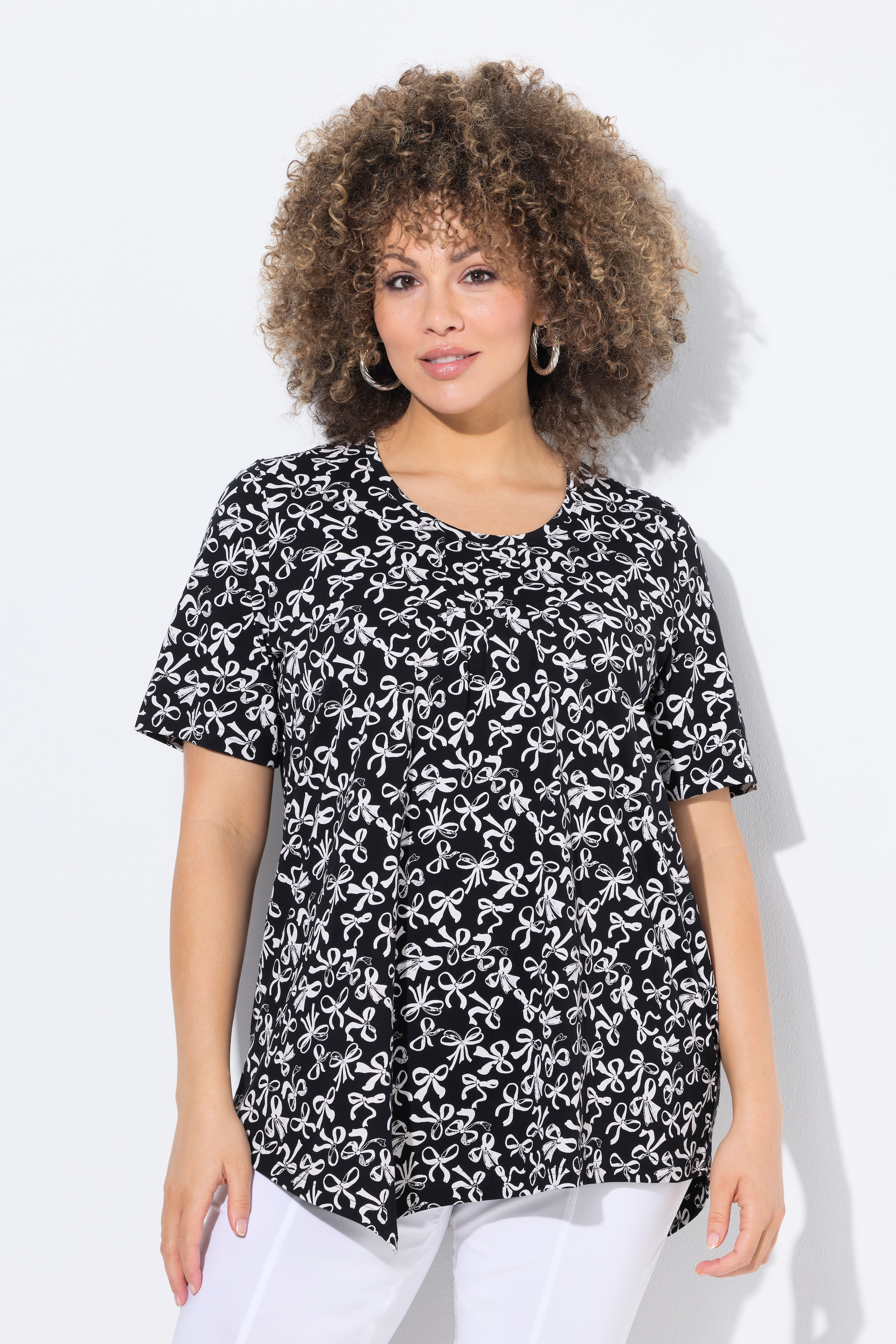 T-shirt, ULLA POPKEN