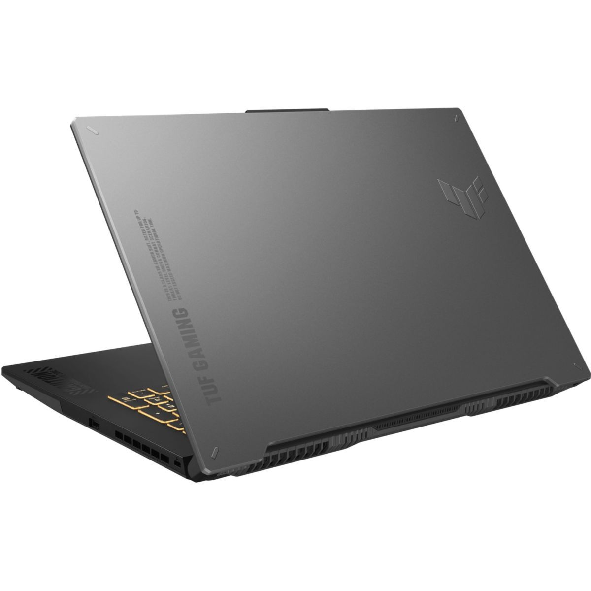 PC Gamer ASUS TUF F17-TUF707ZC4-HX023W