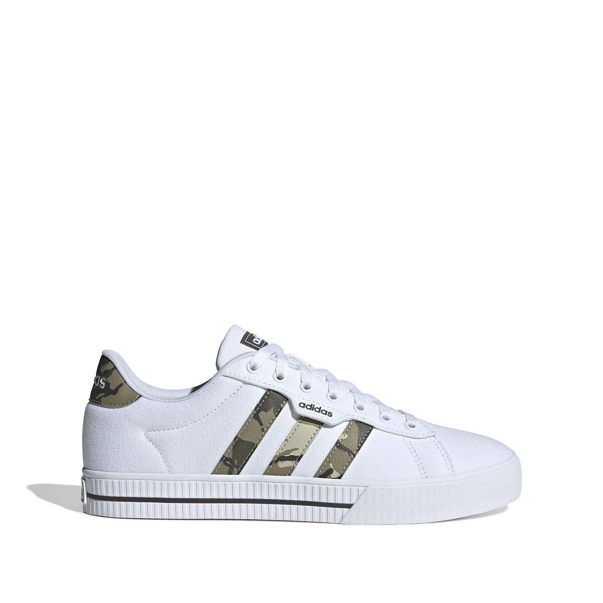 Adidas sale homme blanche