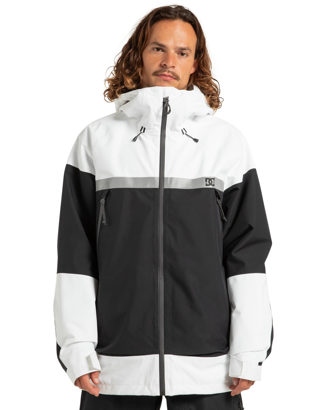 DC Shoes Technical Outerwear|Technical Jackets Unisexe ADYTJ03087, DC SHOES
