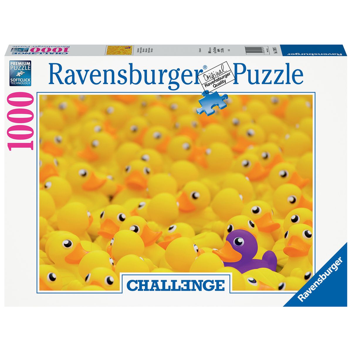 Ravensburger - Puzzle Adulte - Puzzle 40000 p - Les inoubliables moments  Disney - 17826 : : Jeux et Jouets