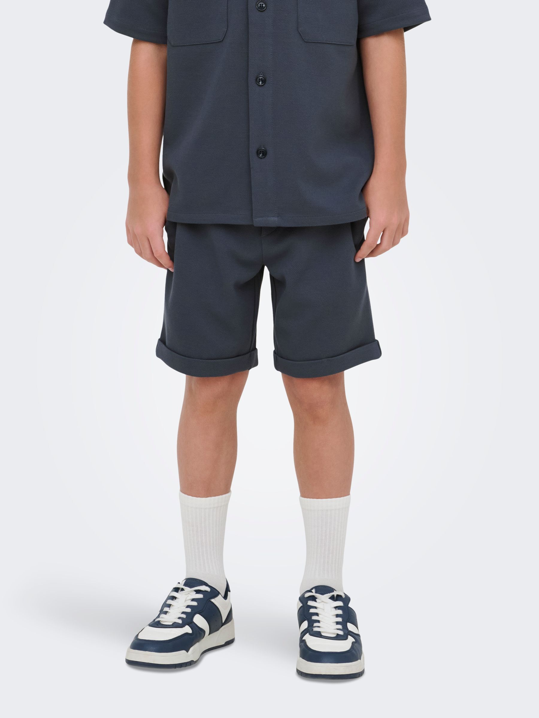 Short, ONLY & SONS JUNIOR