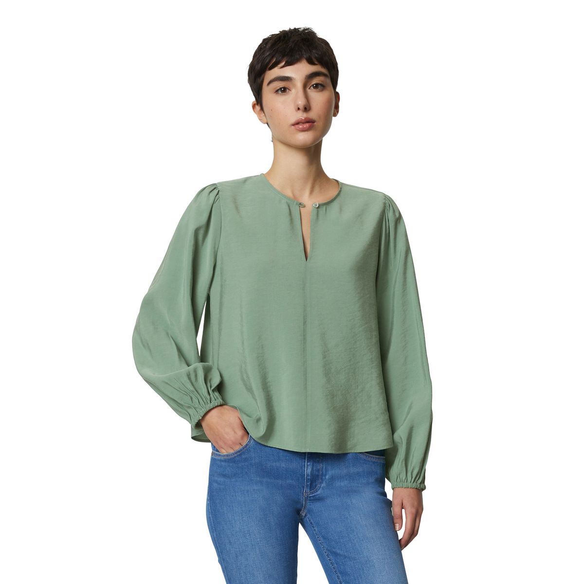 La redoute blouse online tunique femme