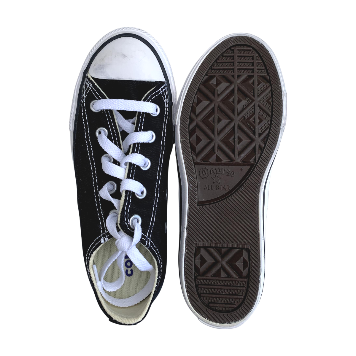 Baskets enfant - Très bon état, CONVERSE