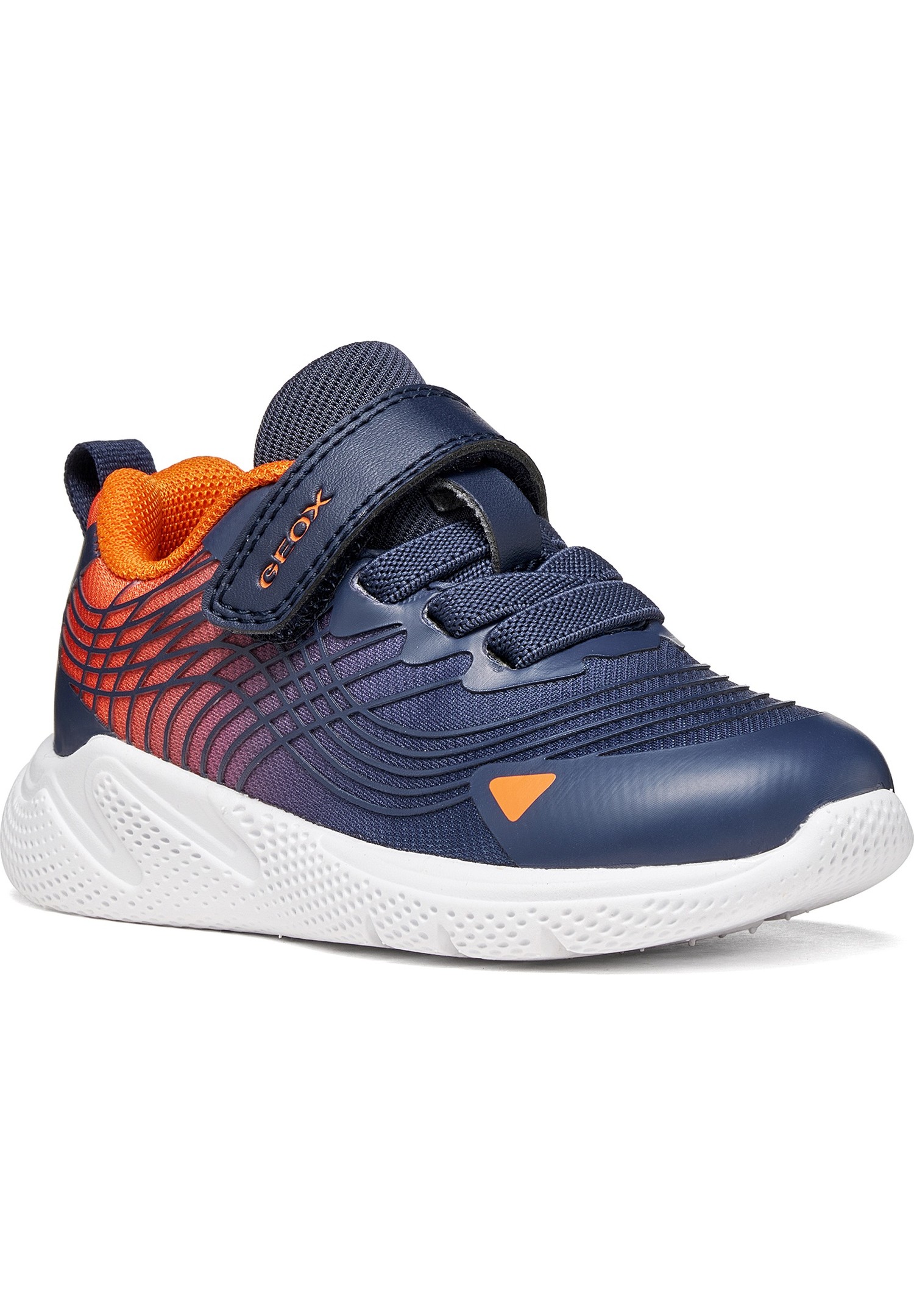 Baskets B SPRINTYE, GEOX