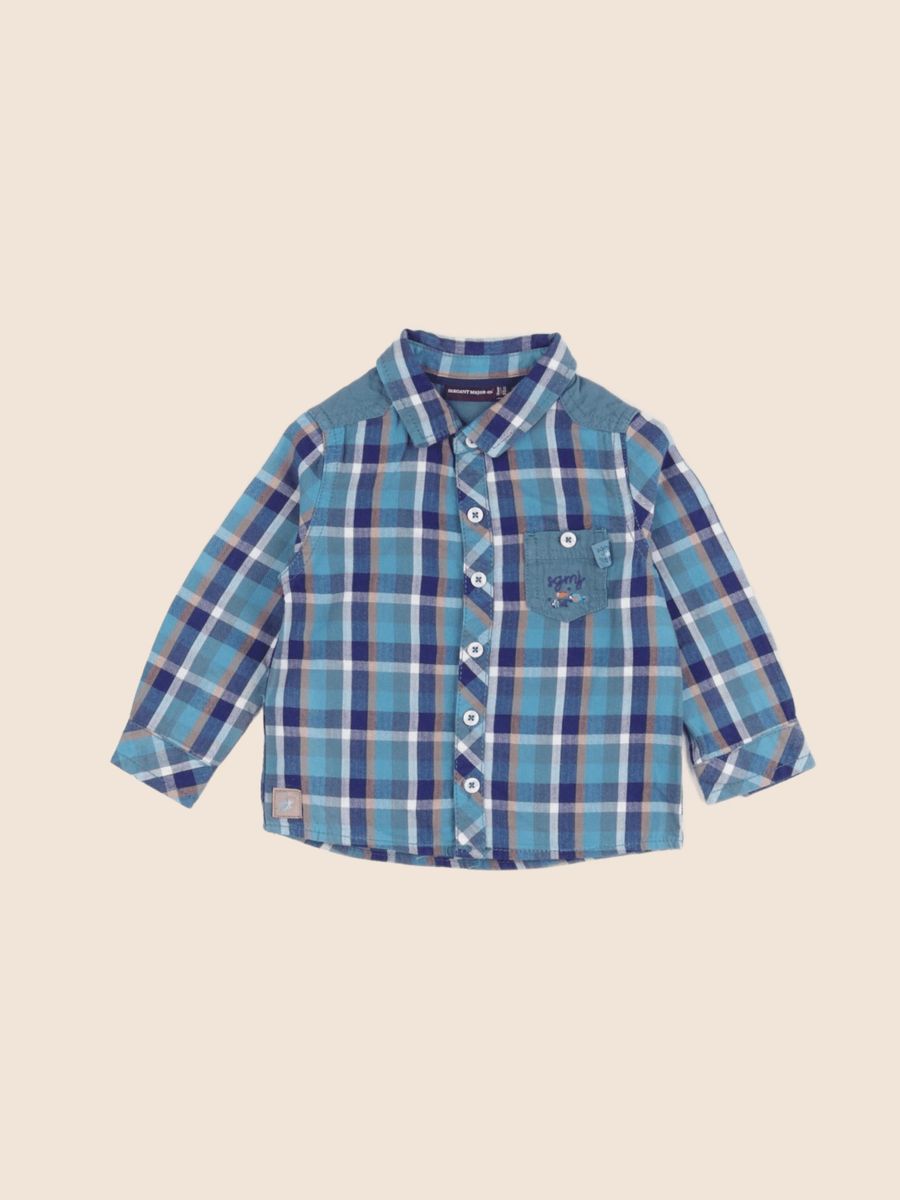 Chemise - Très bon état, SERGENT MAJOR