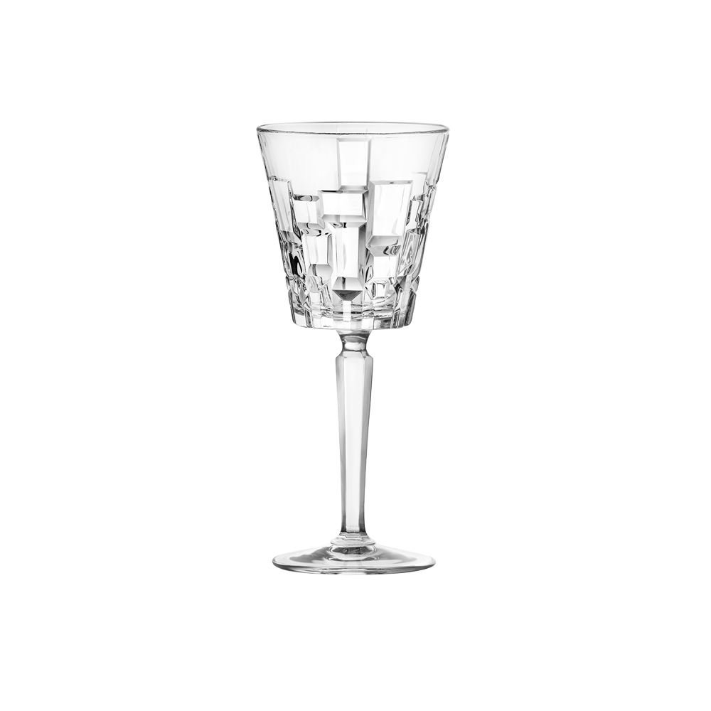 Verre à pied Etna 20 cl (lot de 6), RCR