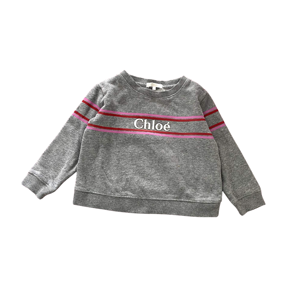 Pull enfant - Très bon état, CHLOE