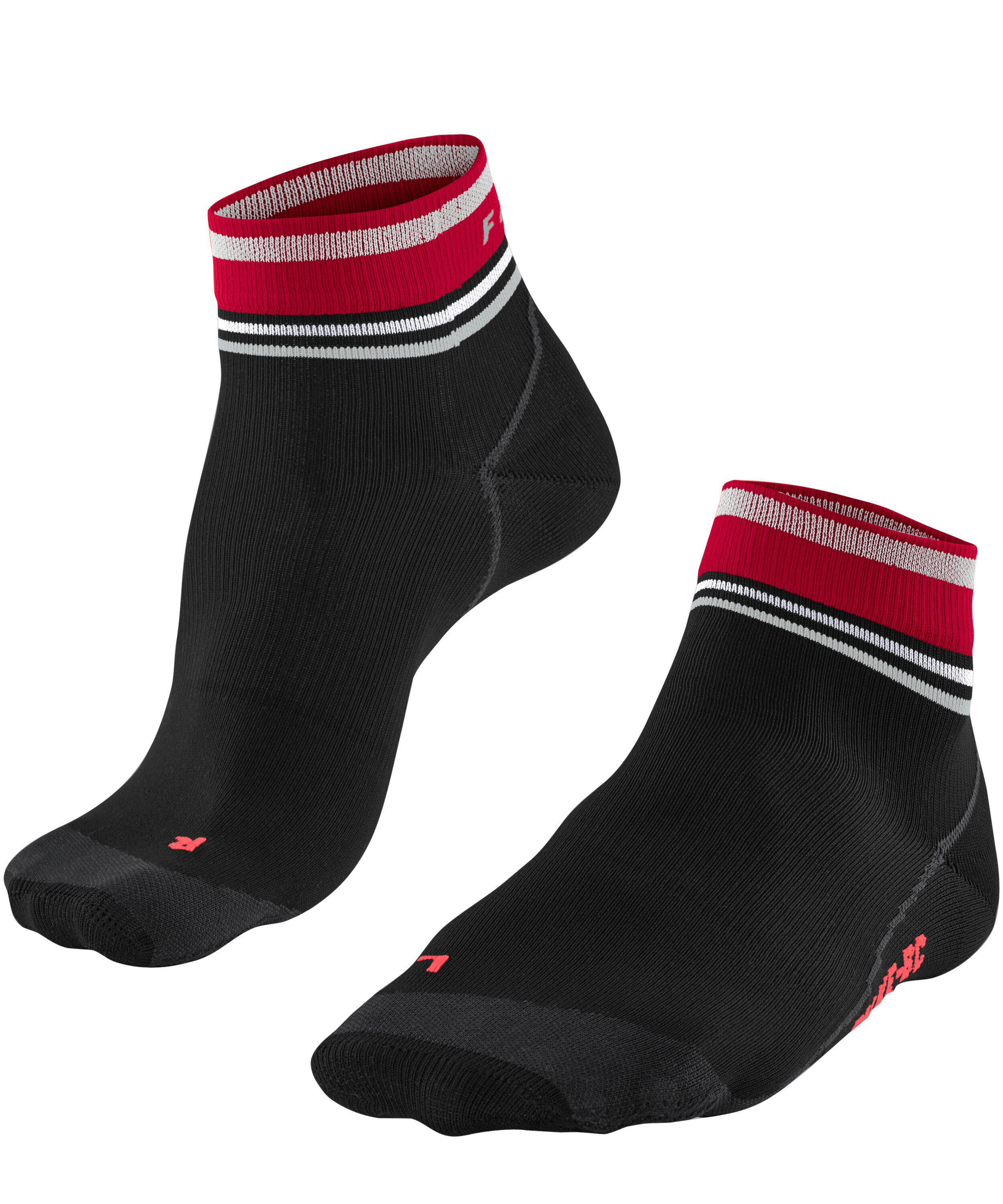 Chaussettes courtes BC Impulse Short, FALKE