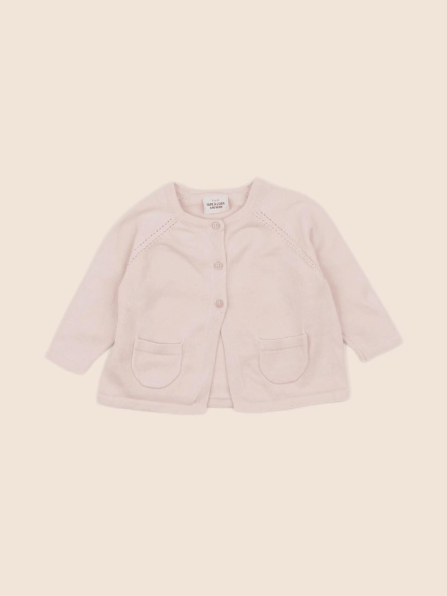 Gilet - Etat satisfaisant, TAPE A L'OEIL